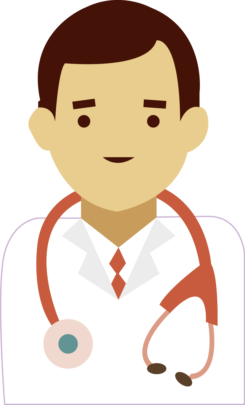 doctor